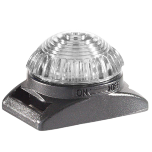 Safety Light for Paddling