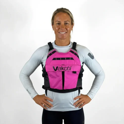 Vaikobi VXPII PFD LIFE JACKET - Pink