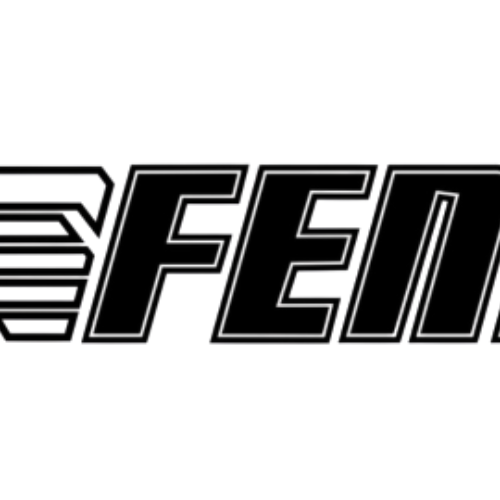 FENN Sticker