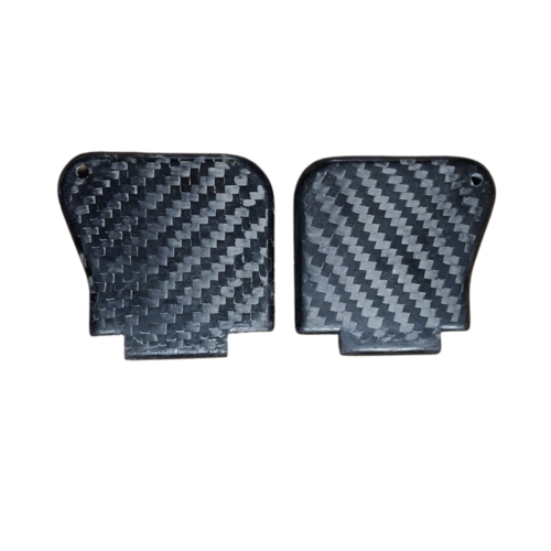 Fenn Foot Pedals to suit Cable