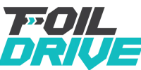 Foil drive